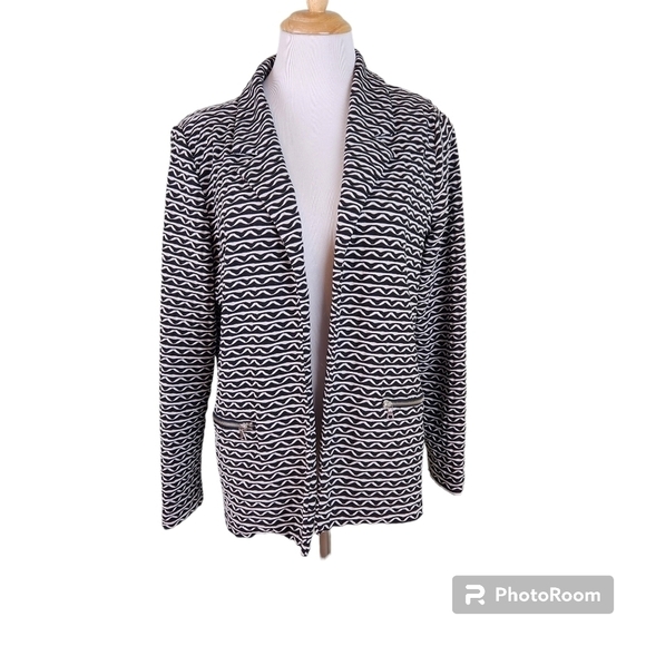 Christopher Banks Blazer, sz L - Picture 1 of 8